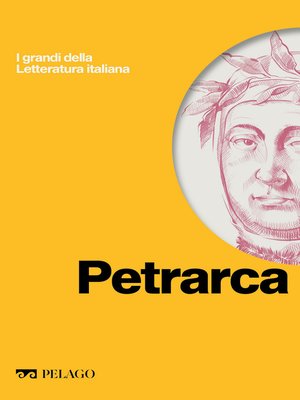cover image of Petrarca